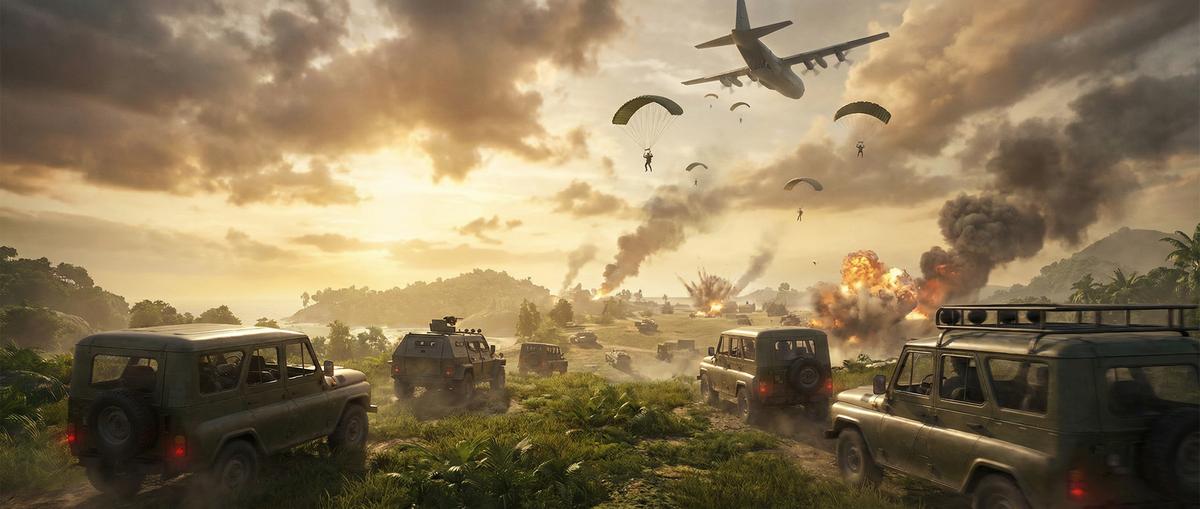 老司机游戏解说视频社区