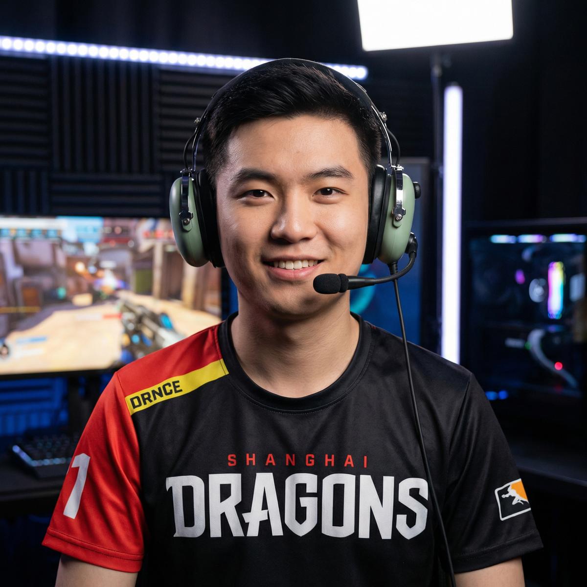 老司机游戏解说导演