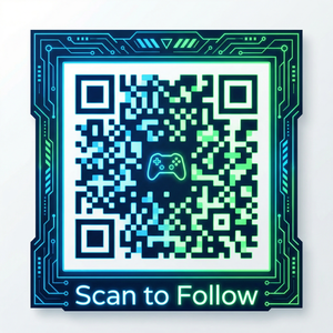 老司机公众号二维码